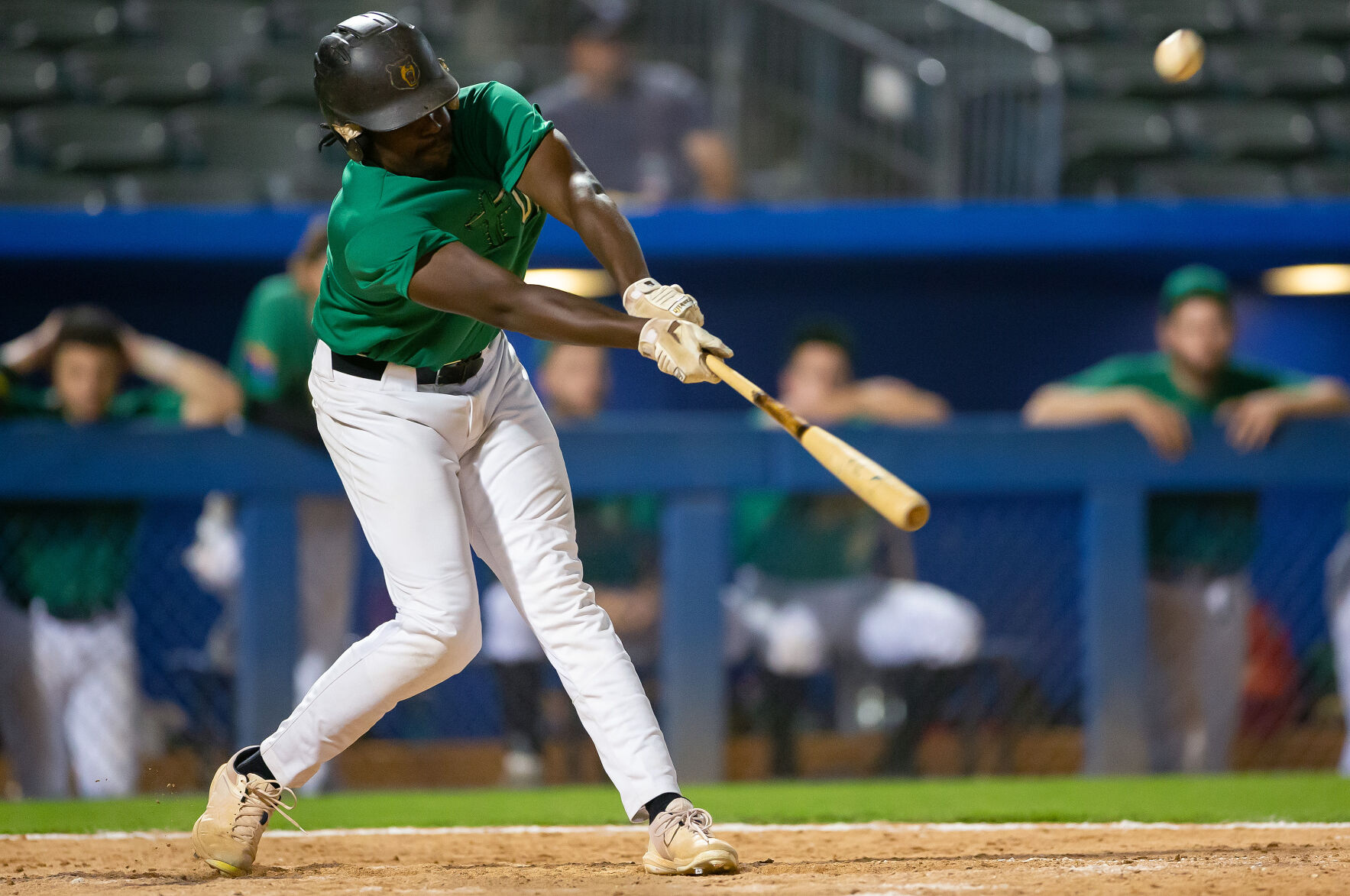 Tucson Saguaros vs Roswell Invaders